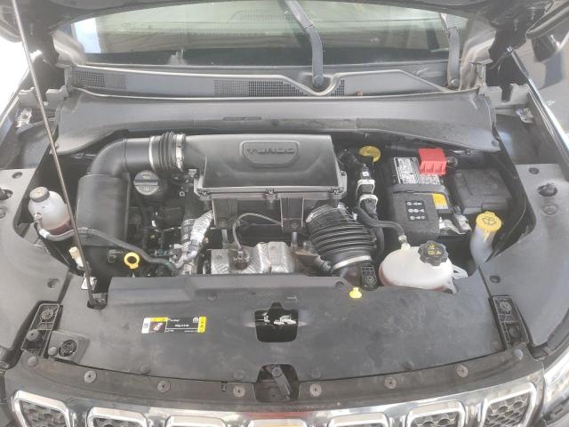 3C4NJDCN0PT538700 - 2023 JEEP COMPASS LIMITED Qara foto 12