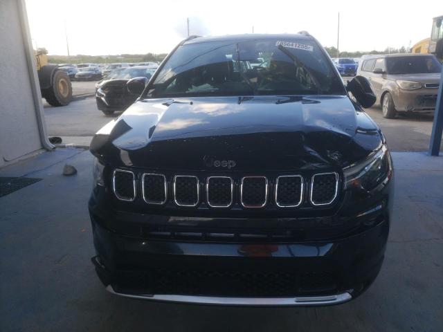 3C4NJDCN0PT538700 - 2023 JEEP COMPASS LIMITED Qara foto 5