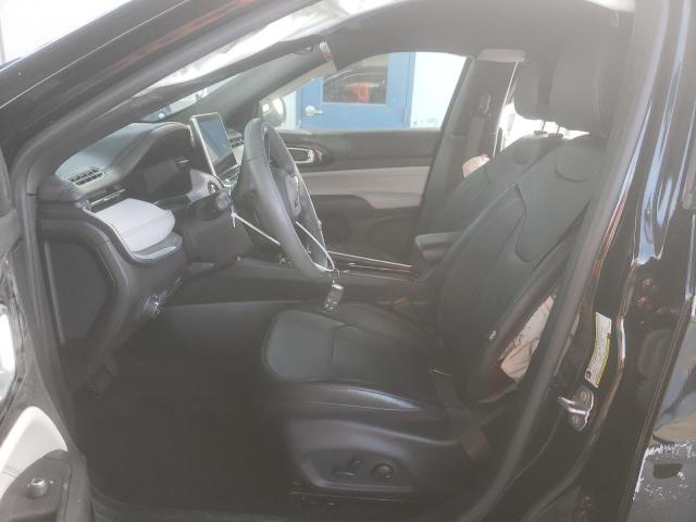 3C4NJDCN0PT538700 - 2023 JEEP COMPASS LIMITED Qara foto 7