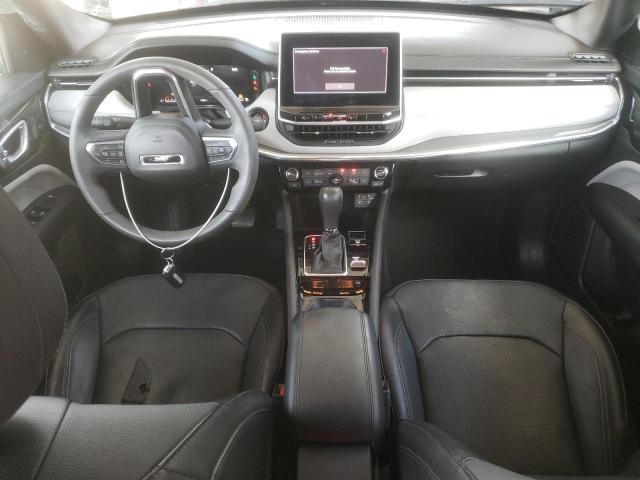 3C4NJDCN0PT538700 - 2023 JEEP COMPASS LIMITED Qara foto 8