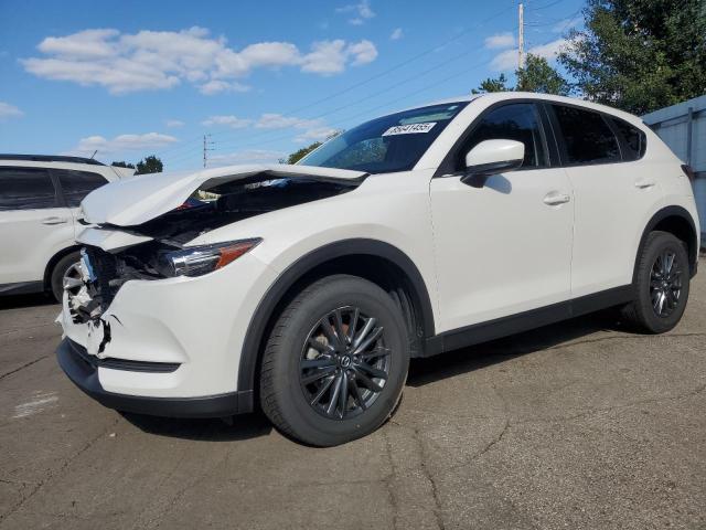2021 MAZDA CX-5 TOURING, 