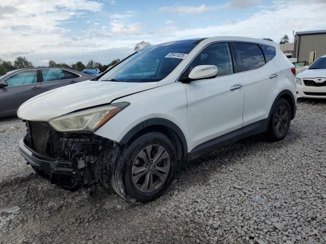 2013 HYUNDAI SANTA FE S, 