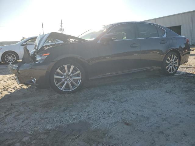 2013 LEXUS GS 350, 