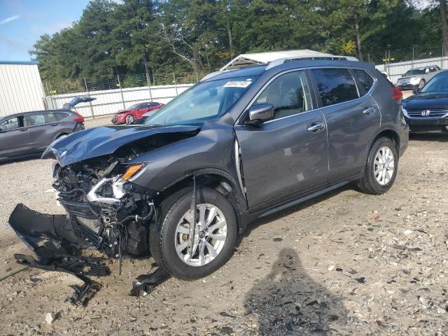 2020 NISSAN ROGUE S, 
