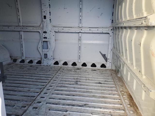 3C6TRVDG7GE114383 - 2016 RAM PROMASTER 2500 HIGH Սպիտակ լուսանկար 11