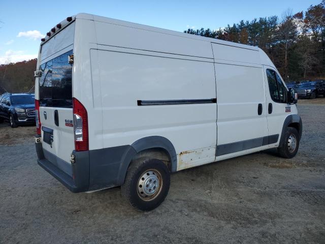 3C6TRVDG7GE114383 - 2016 RAM PROMASTER 2500 HIGH Սպիտակ լուսանկար 3