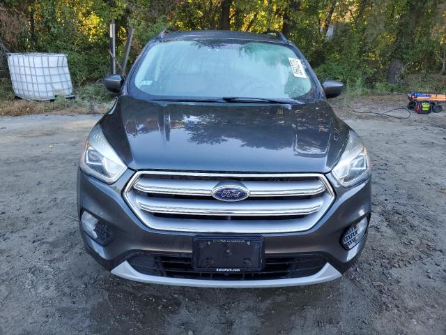 1FMCU9HD1JUB80835 - 2018 FORD ESCAPE SEL Graphit Foto 5