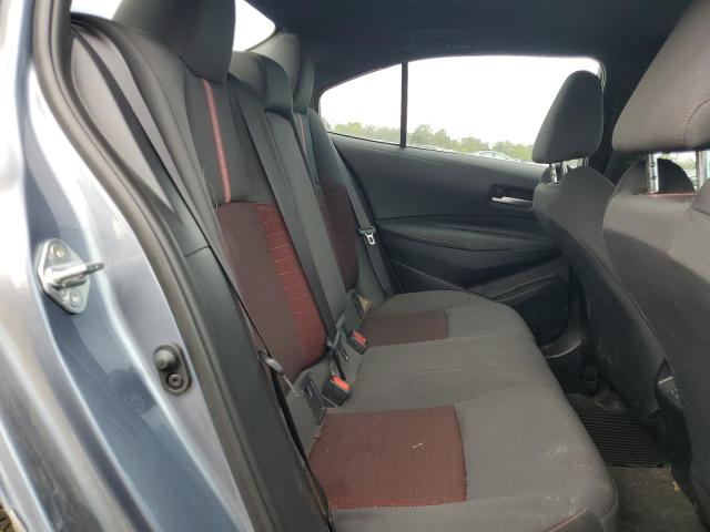 5YFS4MCE3RP205200 - 2024 TOYOTA COROLLA SE BLUE photo 10