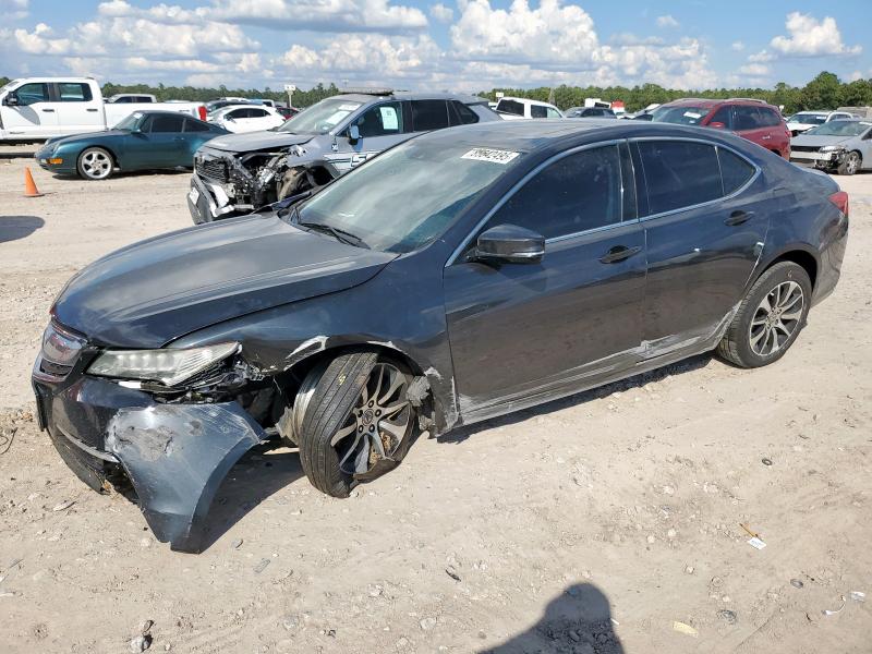 2016 ACURA TLX TECH, 