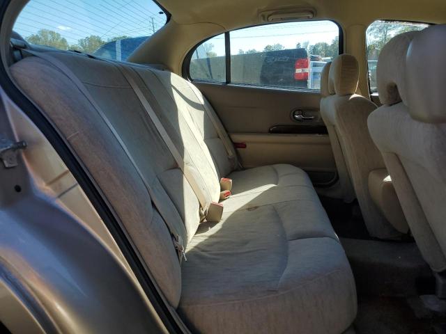 1G4HP52K35U200988 - 2005 BUICK LESABRE CUSTOM 米色 照片 10