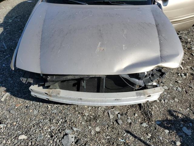 1G4HP52K35U200988 - 2005 BUICK LESABRE CUSTOM 米色 照片 11