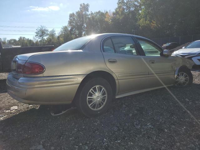 1G4HP52K35U200988 - 2005 BUICK LESABRE CUSTOM 米色 照片 3