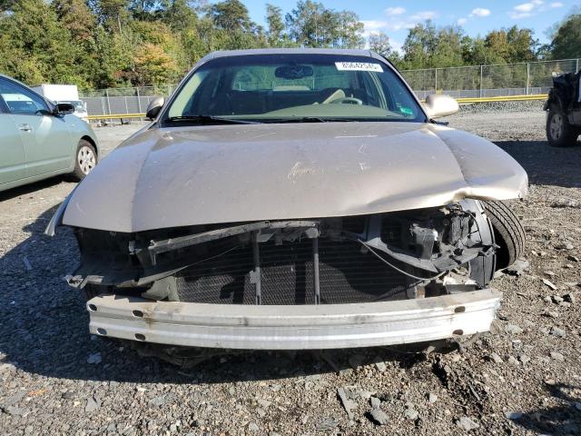 1G4HP52K35U200988 - 2005 BUICK LESABRE CUSTOM 米色 照片 5