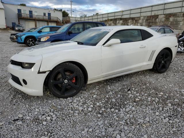 2014 CHEVROLET CAMARO LT, 
