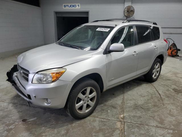 2007 TOYOTA RAV4 LIMITED, 