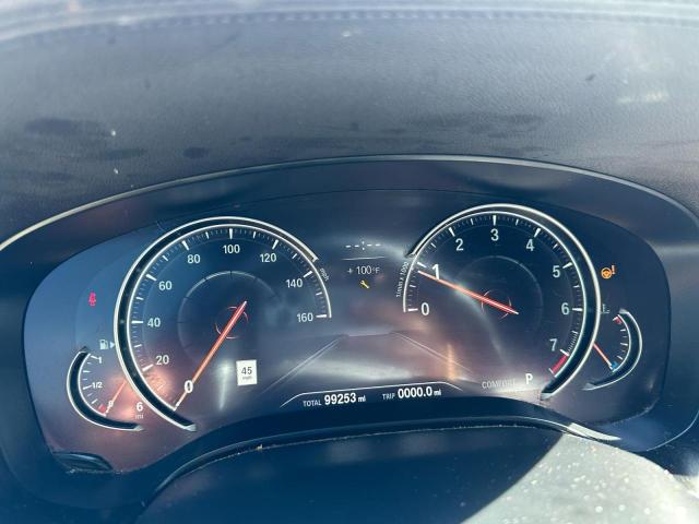 WBAJE5C55JWA94644 - 2018 BMW 540 I SILVER photo 7