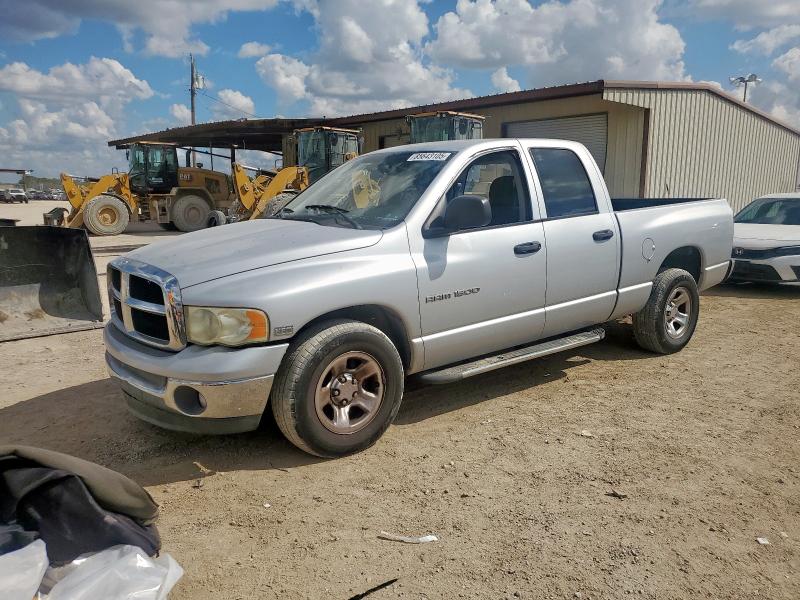 2003 DODGE RAM 1500 ST, 