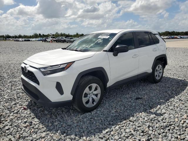 2024 TOYOTA RAV4 LE, 