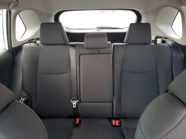 2T3H1RFV8RW325964 - 2024 TOYOTA RAV4 LE 白色 照片 10