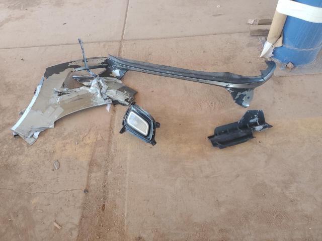 5XXGN4A70FG426930 - 2015 KIA OPTIMA EX GRAY photo 12