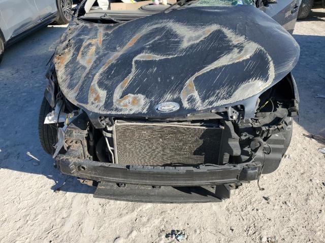 KNDJP3A50G7280838 - 2016 KIA SOUL + GRAY photo 11