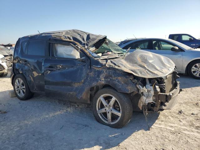 KNDJP3A50G7280838 - 2016 KIA SOUL + GRAY photo 4