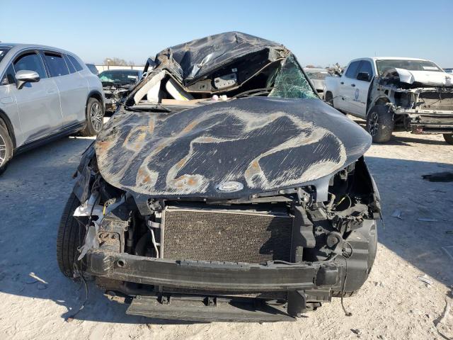 KNDJP3A50G7280838 - 2016 KIA SOUL + GRAY photo 5