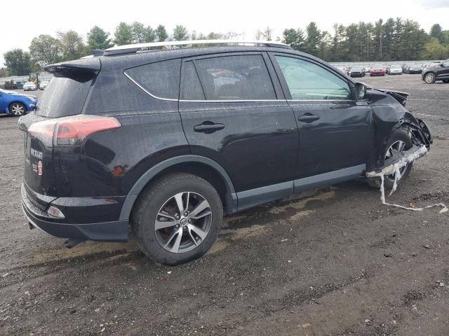 2T3RFREV5GW492223 - 2016 TOYOTA RAV4 XLE BLACK photo 3