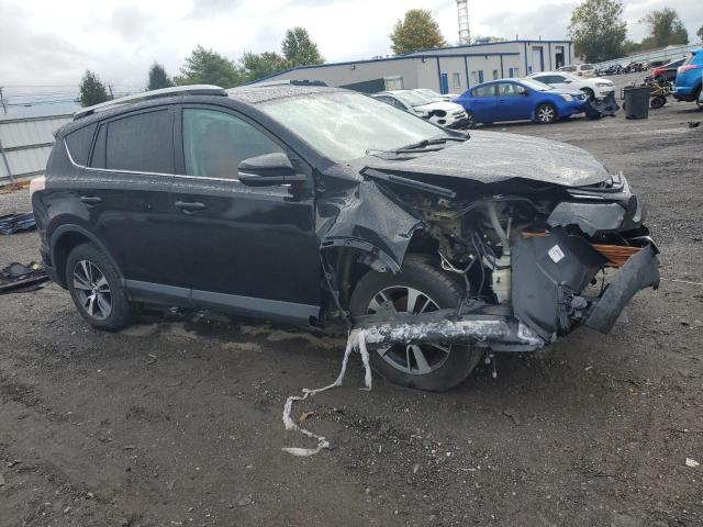 2T3RFREV5GW492223 - 2016 TOYOTA RAV4 XLE BLACK photo 4