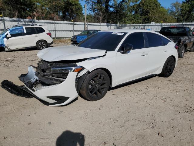 2022 HONDA CIVIC SPORT, 