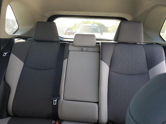 2T3RWRFV3LW068354 - 2020 TOYOTA RAV4 XLE ნაცრისფერი ფოტო 10