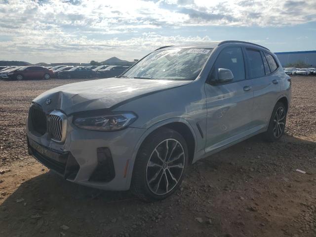 2022 BMW X3 XDRIVE30I, 