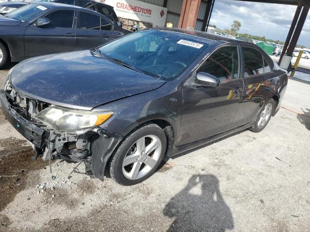 2014 TOYOTA CAMRY L, 