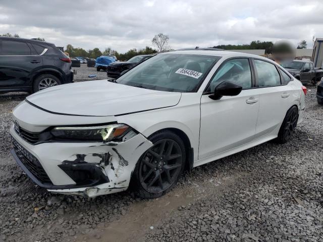 2022 HONDA CIVIC SPORT, 