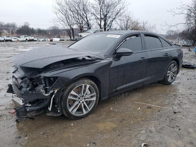 2019 AUDI A6 PREMIUM, 