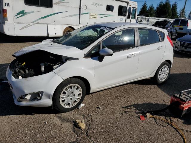 2015 FORD FIESTA S, 