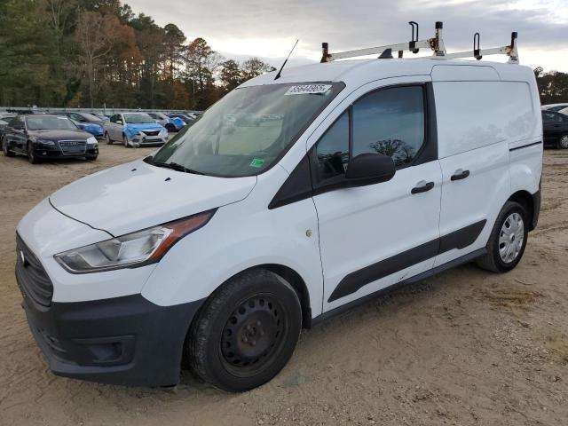2019 FORD TRANSIT CO XL, 