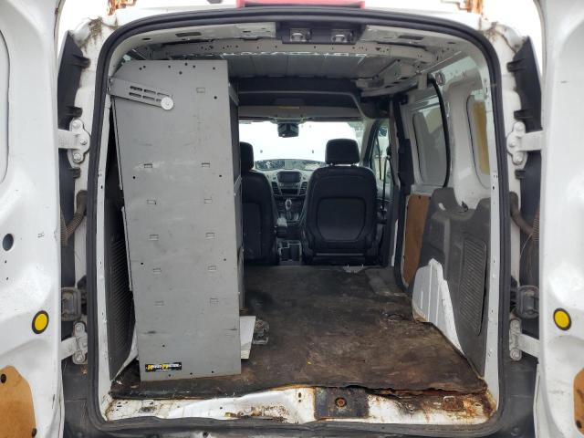 NM0LS6E21K1405931 - 2019 FORD TRANSIT CO XL 白色 照片 10
