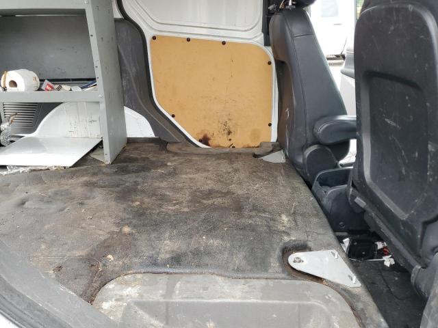 NM0LS6E21K1405931 - 2019 FORD TRANSIT CO XL 白色 照片 11