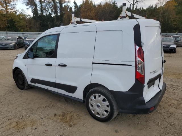 NM0LS6E21K1405931 - 2019 FORD TRANSIT CO XL 白色 照片 2
