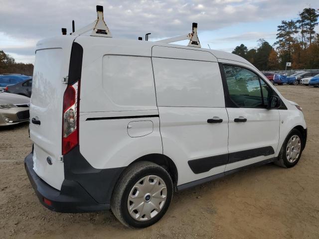 NM0LS6E21K1405931 - 2019 FORD TRANSIT CO XL 白色 照片 3