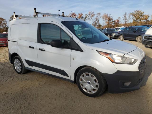 NM0LS6E21K1405931 - 2019 FORD TRANSIT CO XL 白色 照片 4