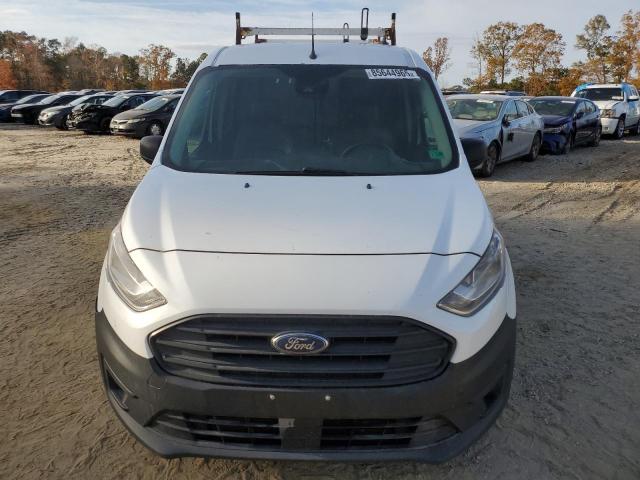 NM0LS6E21K1405931 - 2019 FORD TRANSIT CO XL 白色 照片 5