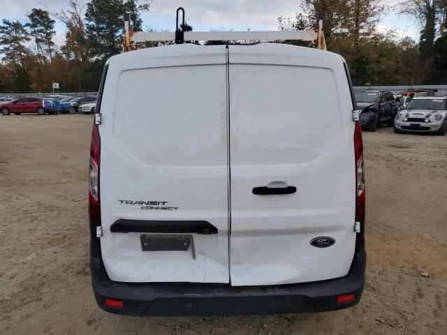 NM0LS6E21K1405931 - 2019 FORD TRANSIT CO XL 白色 照片 6