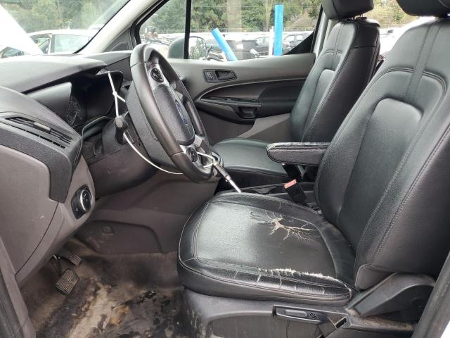 NM0LS6E21K1405931 - 2019 FORD TRANSIT CO XL 白色 照片 7