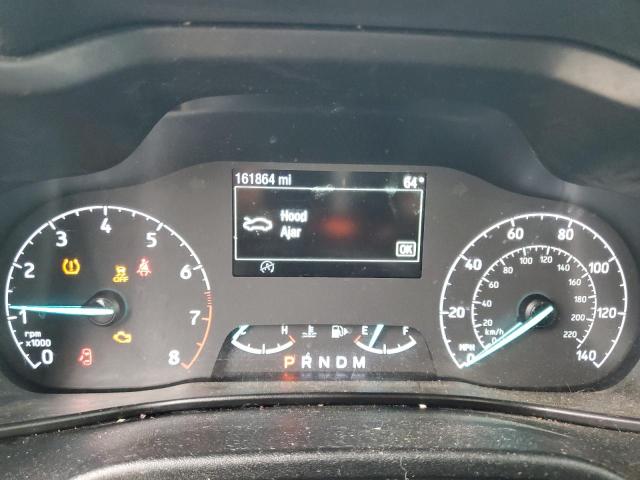 NM0LS6E21K1405931 - 2019 FORD TRANSIT CO XL 白色 照片 9