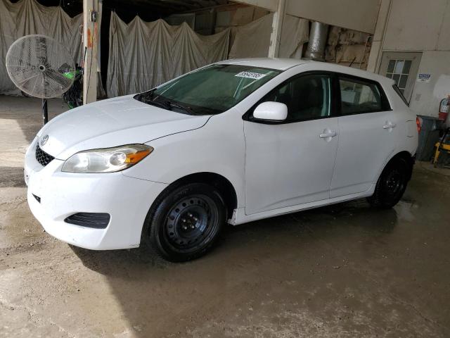 2011 TOYOTA MATRIX, 