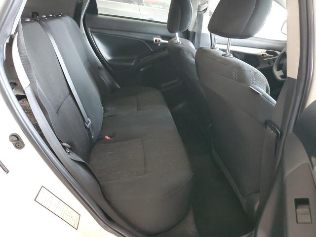 2T1KU4EE5BC629917 - 2011 TOYOTA MATRIX Beyaz fotoğraf 10
