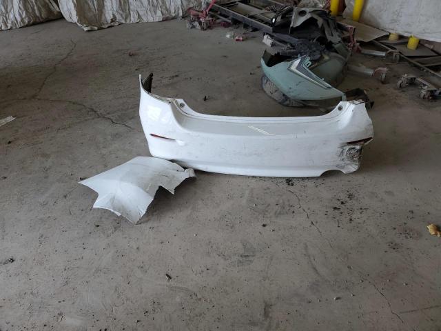 2T1KU4EE5BC629917 - 2011 TOYOTA MATRIX Beyaz fotoğraf 12