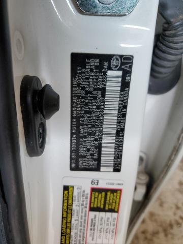 2T1KU4EE5BC629917 - 2011 TOYOTA MATRIX Beyaz fotoğraf 13